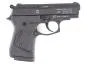Preview: Zoraki 914-P 9mm P.A.K SRS schwarz